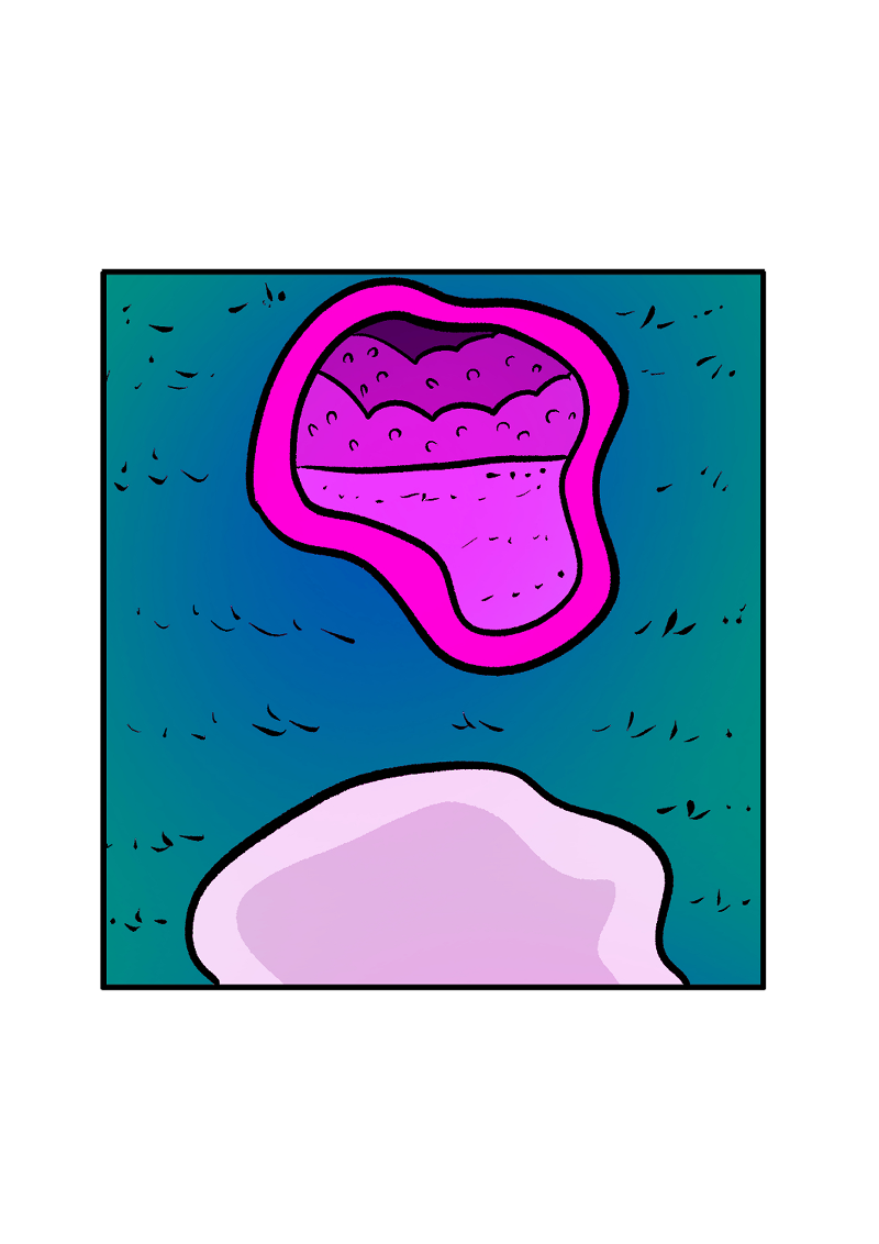 Only Seasons Chapter 14: Page 4