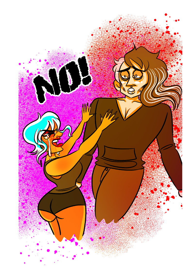 Take All You Can Chapter 15: Page 5