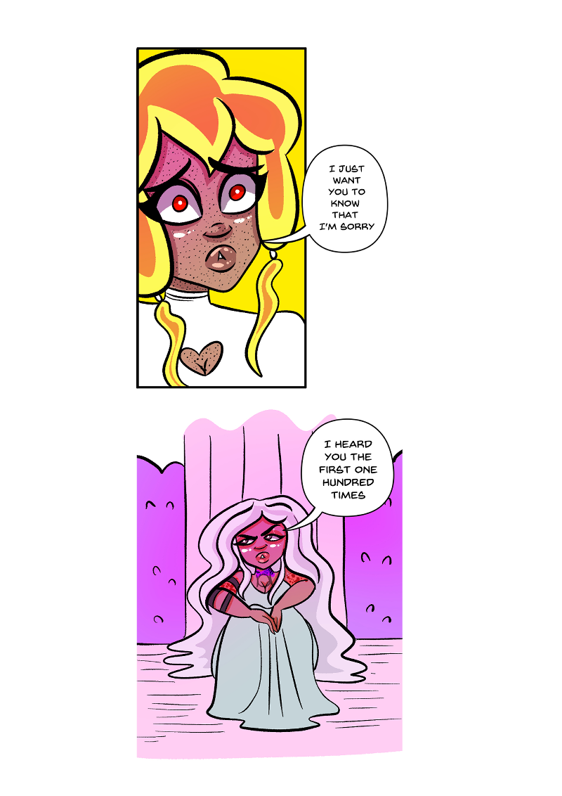 Only Seasons Chapter 18: Page 5