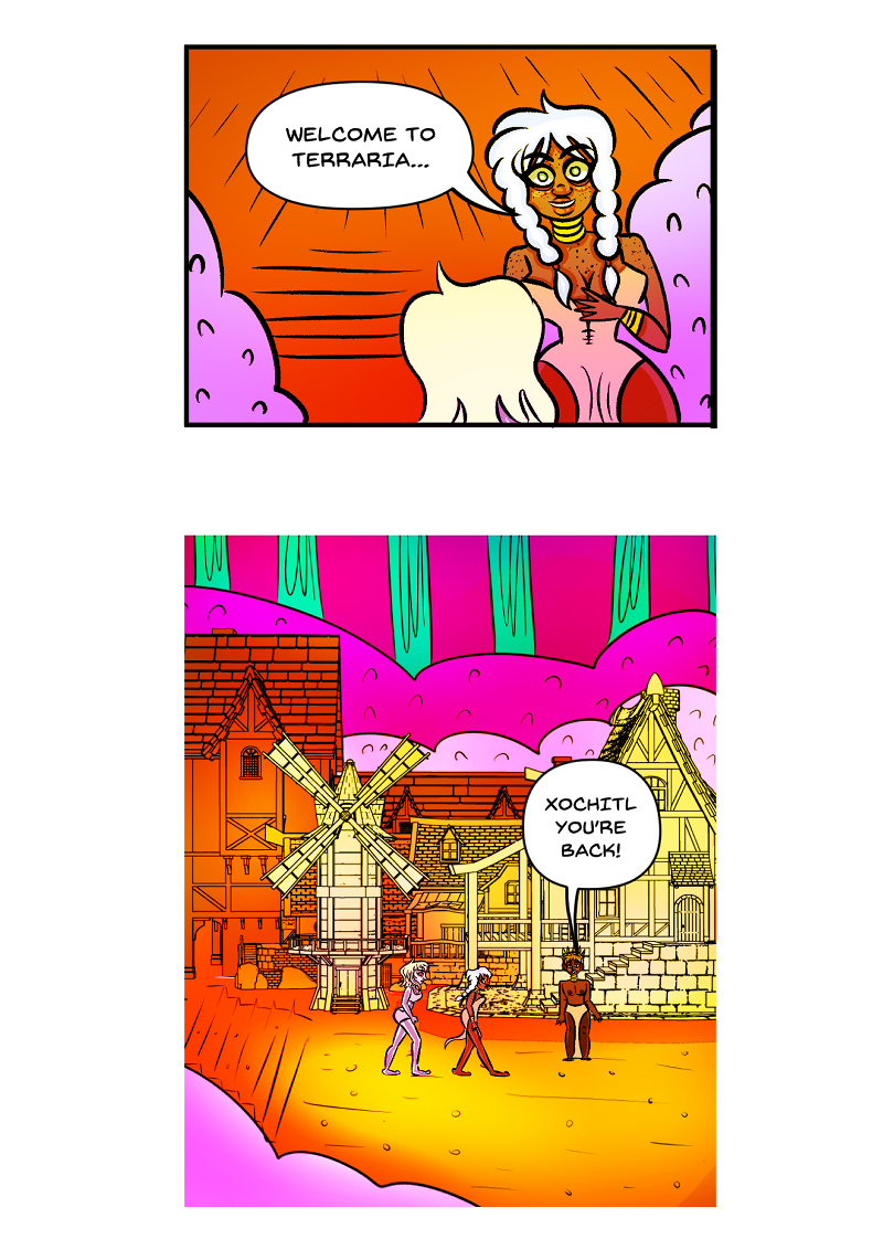 House Of The Rising Sun Chapter 9: Page 5