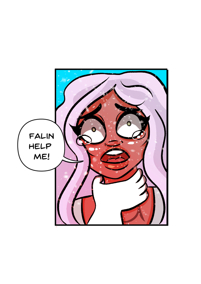 Only Seasons Chapter 16: Page 5