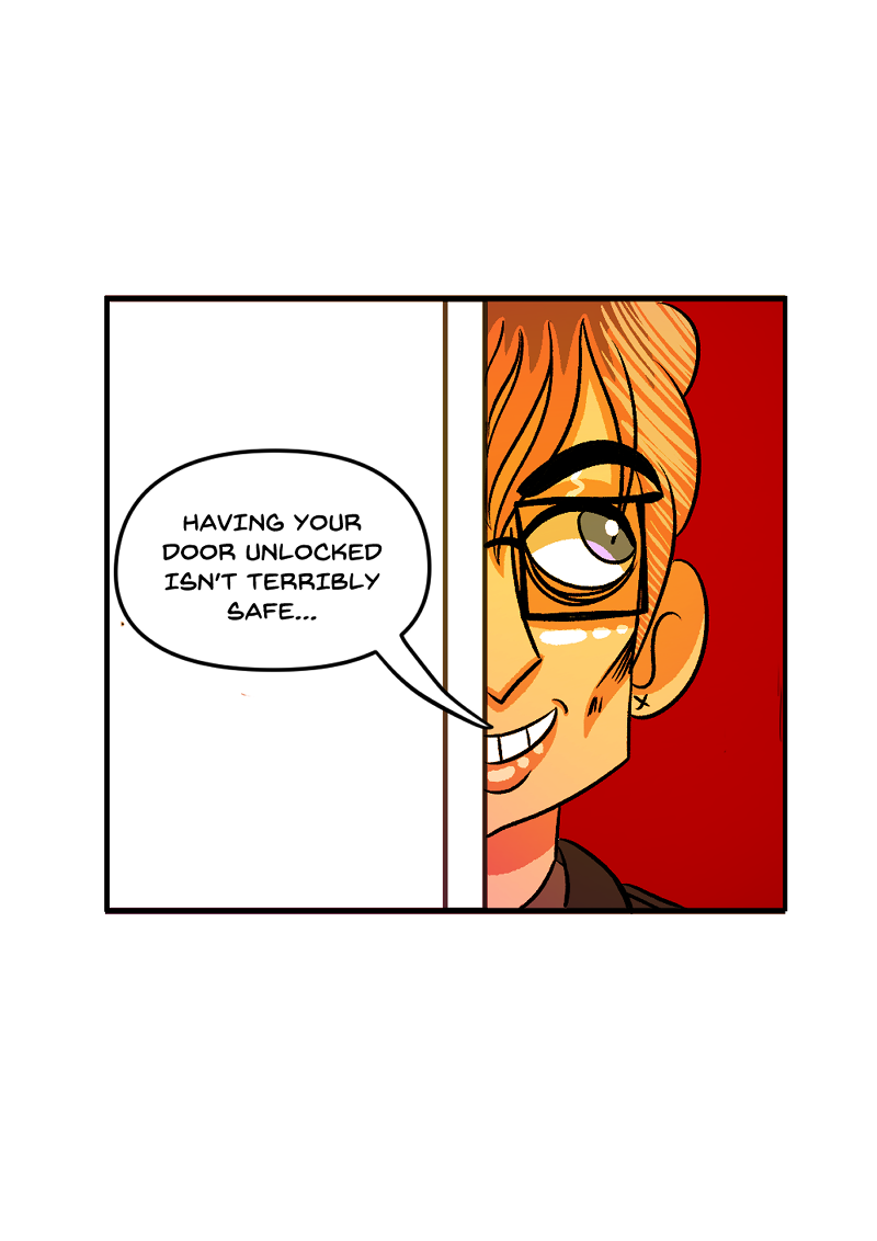 Take All You Can Chapter 12: Page 6