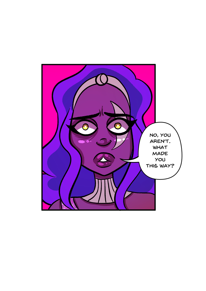 Only Seasons Chapter 17: Page 6