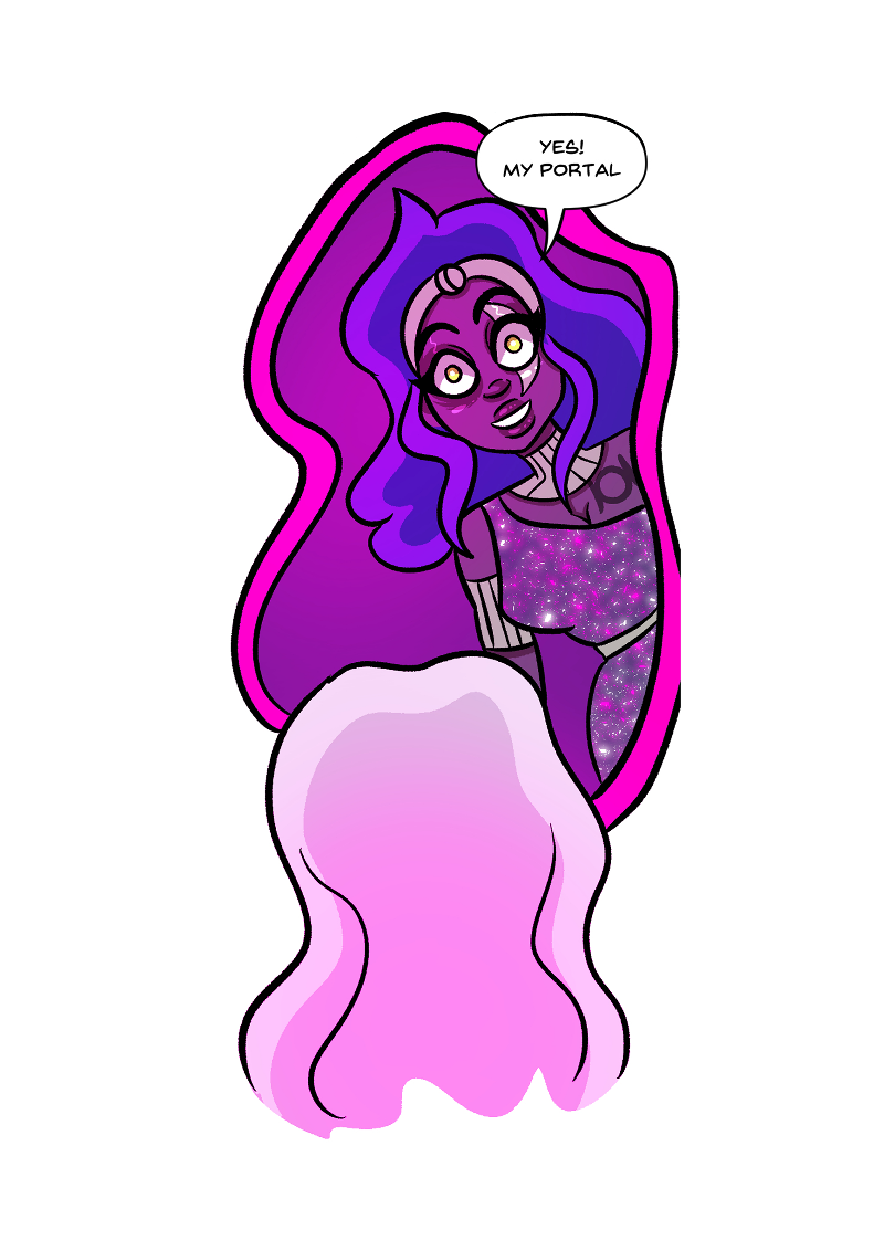 Only Seasons Chapter 14: Page 6