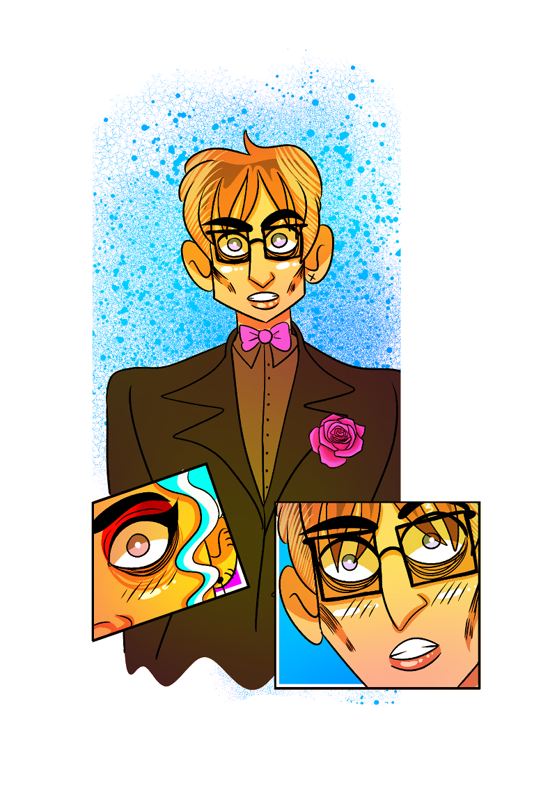 Take All You Can Chapter 12: Page 7