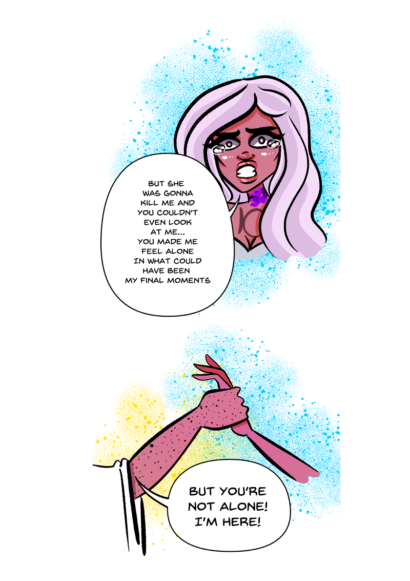 Only Seasons Chapter 18: Page 7