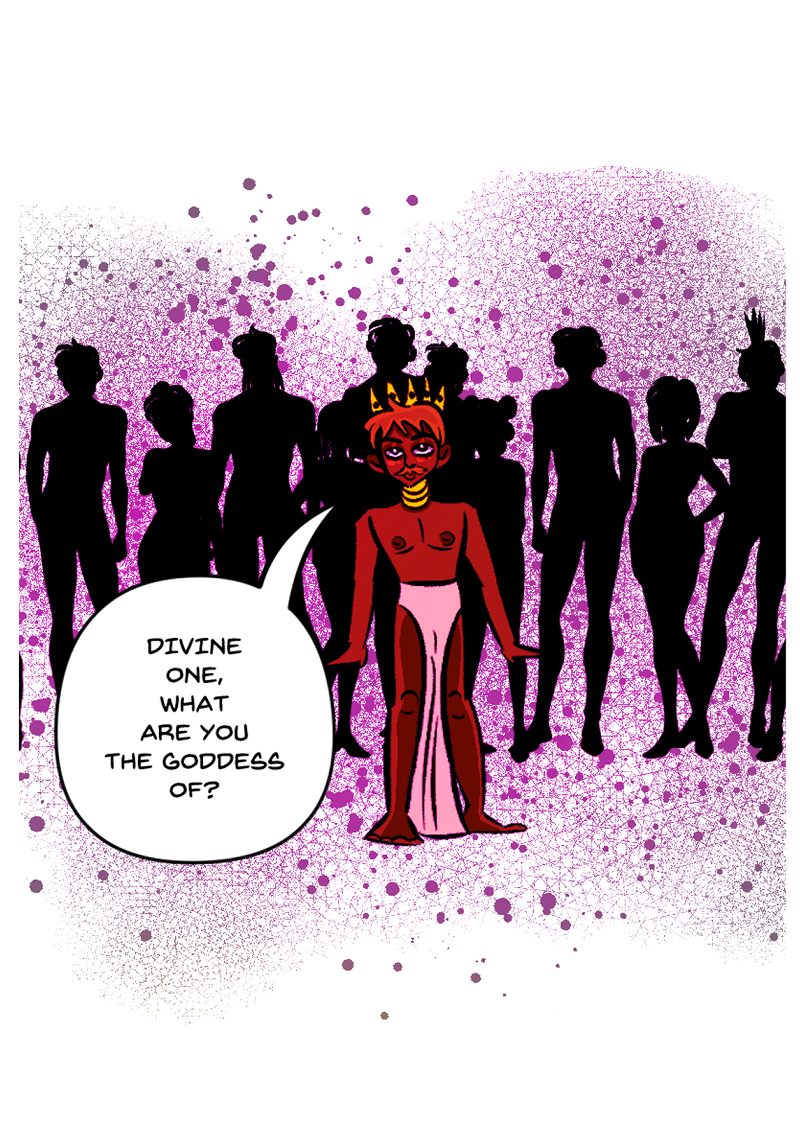 House Of The Rising Sun Chapter 9: Page 7