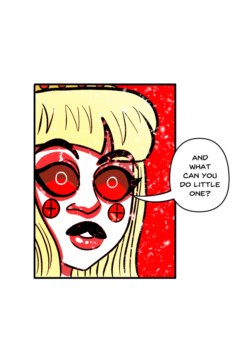 Only Seasons Chapter 16: Page 7