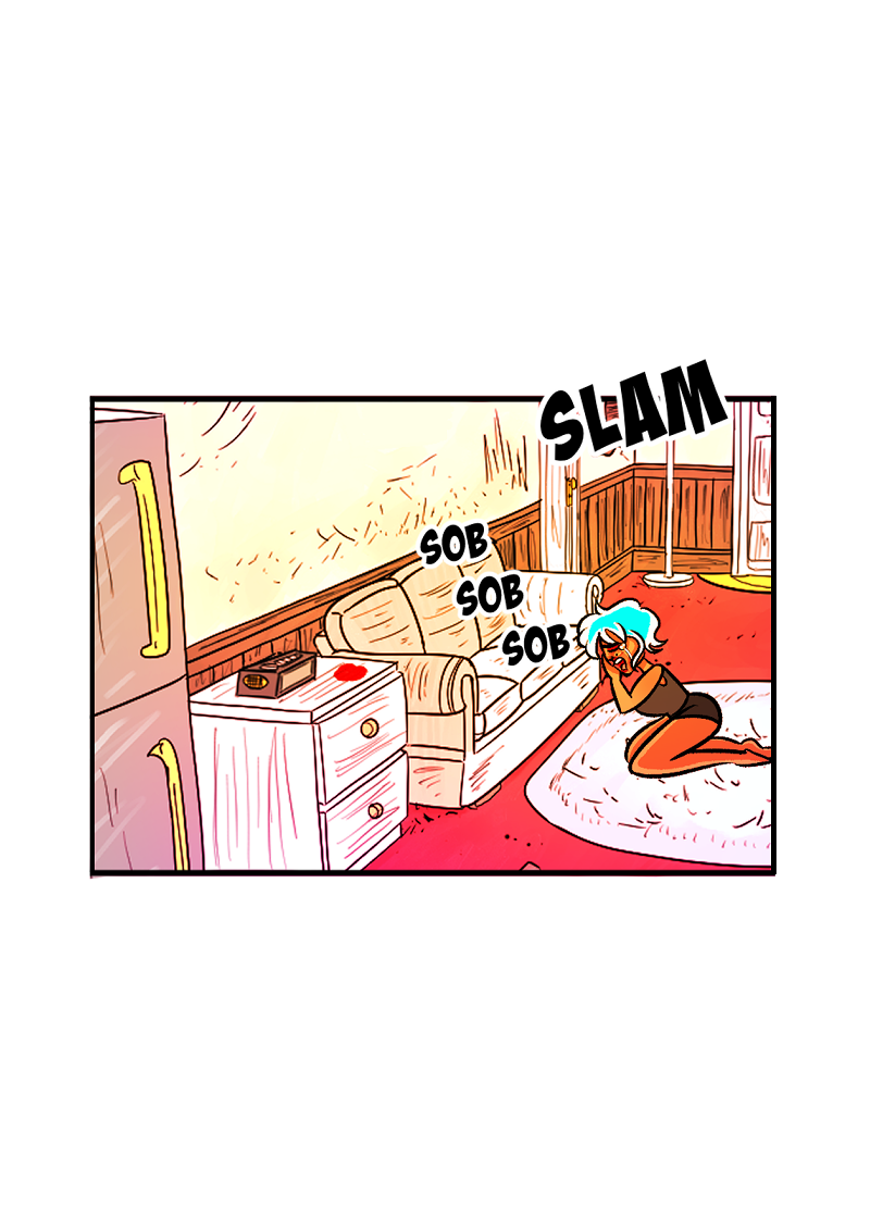 Take All You Can Chapter 15: Page 8