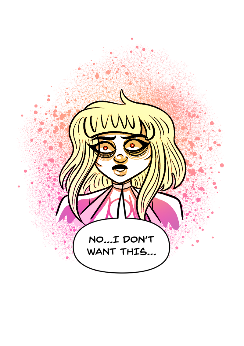 House Of The Rising Sun Chapter 11: Page 8