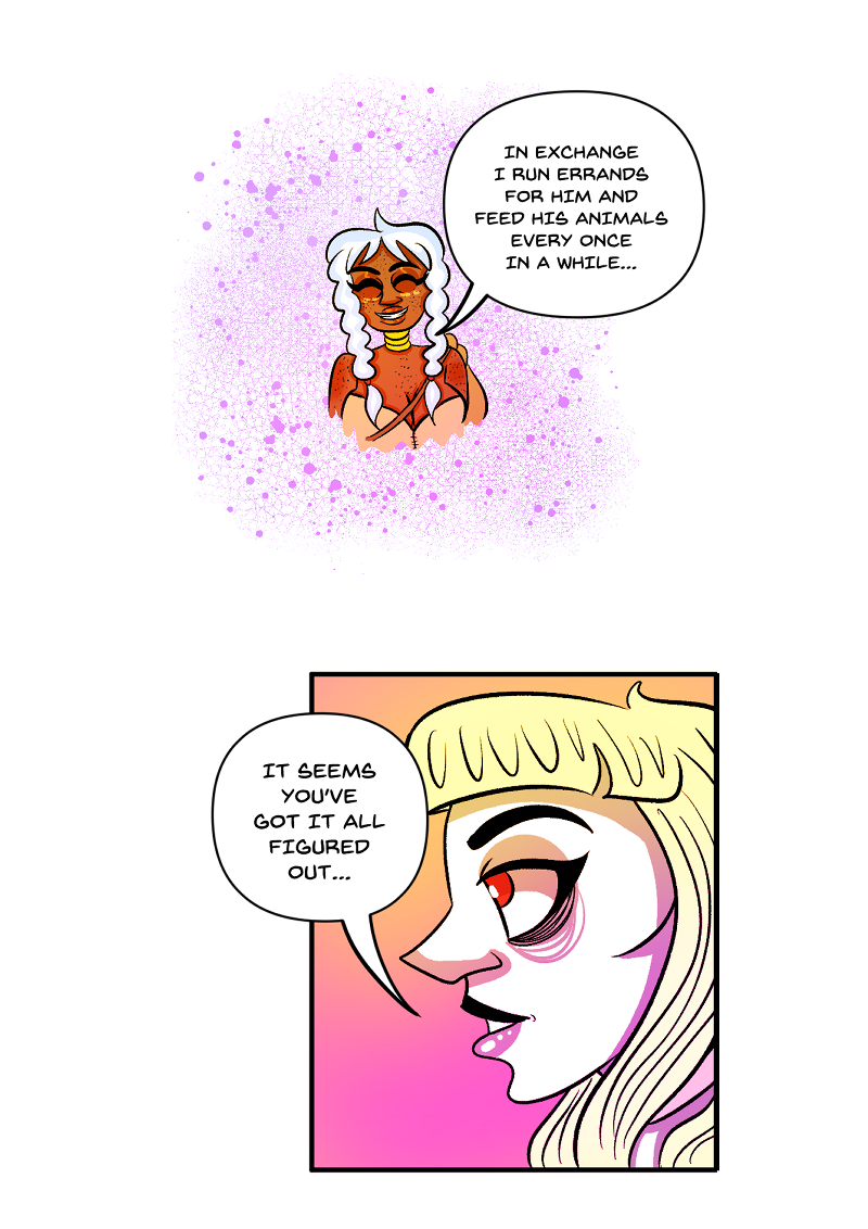 House Of The Rising Sun Chapter 8: Page 8