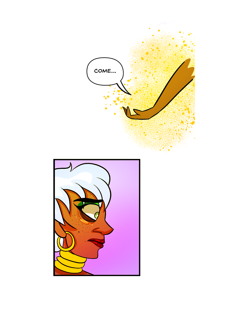 House Of The Rising Sun Chapter 10: Page 8