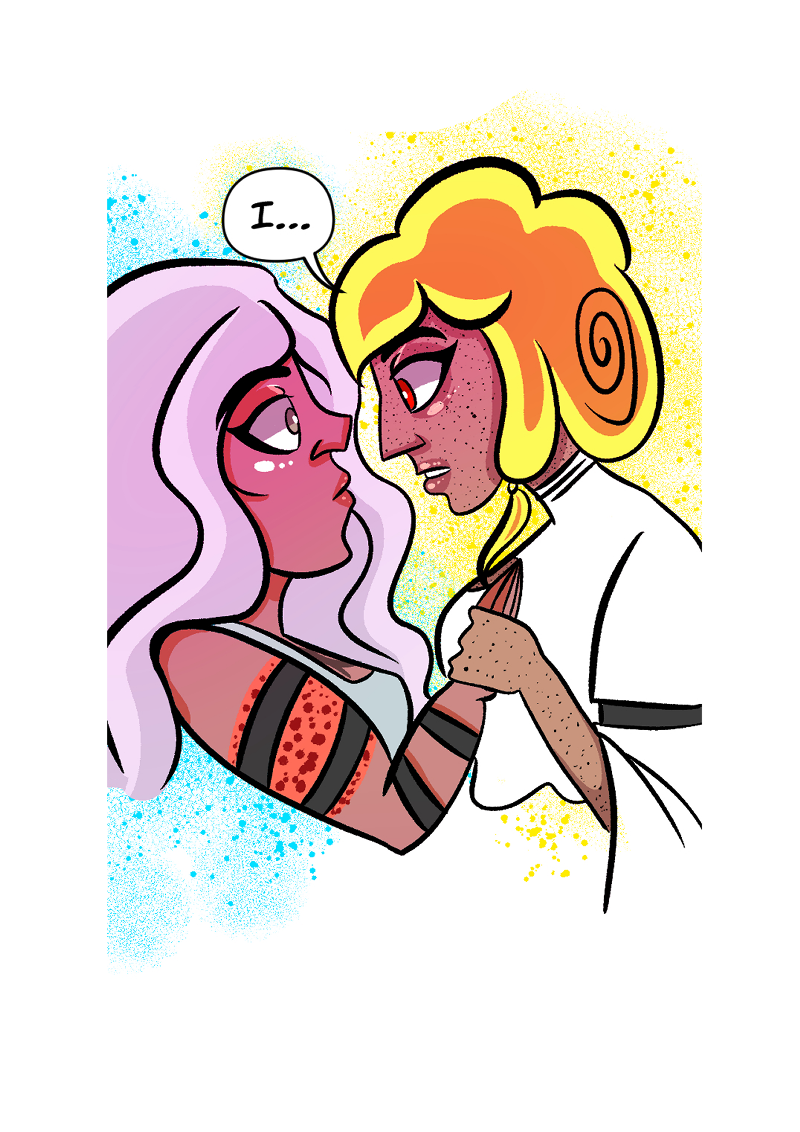 Only Seasons Chapter 15: Page 9