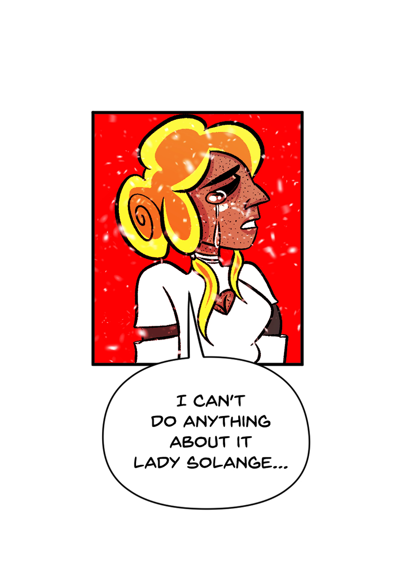 Only Seasons Chapter 16: Page 9