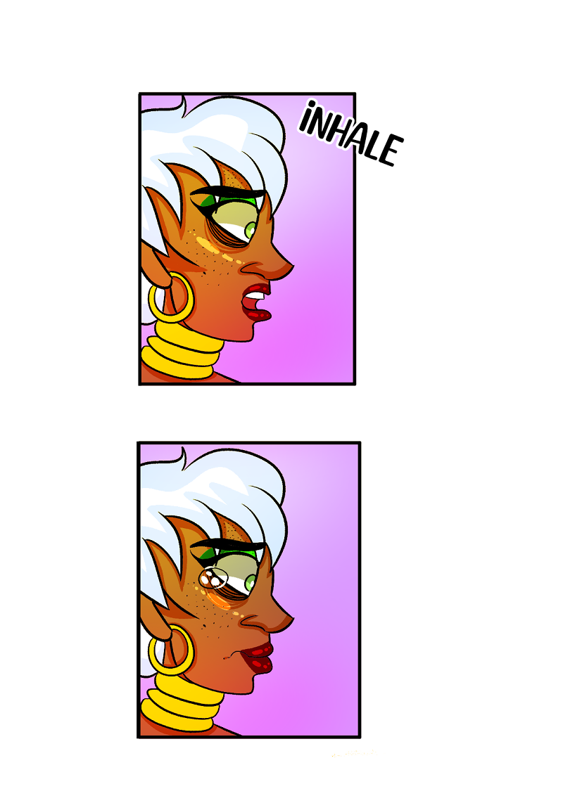 House Of The Rising Sun Chapter 10: Page 9