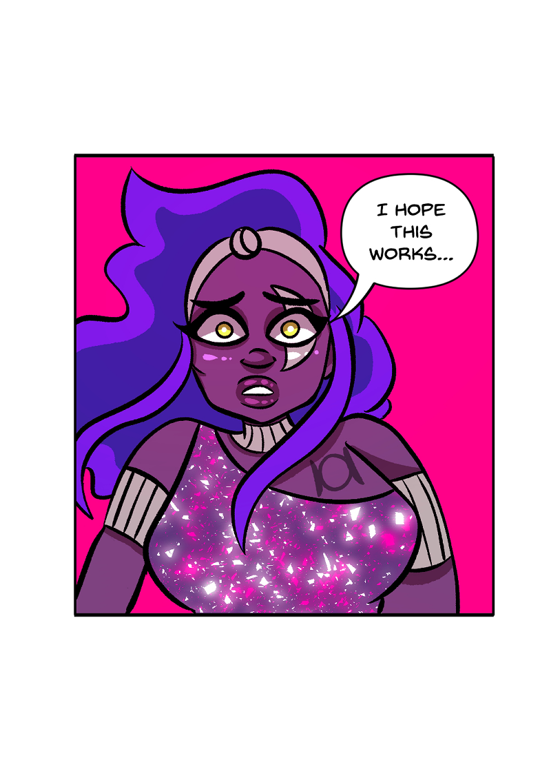 Only Seasons Chapter 22: Page 10