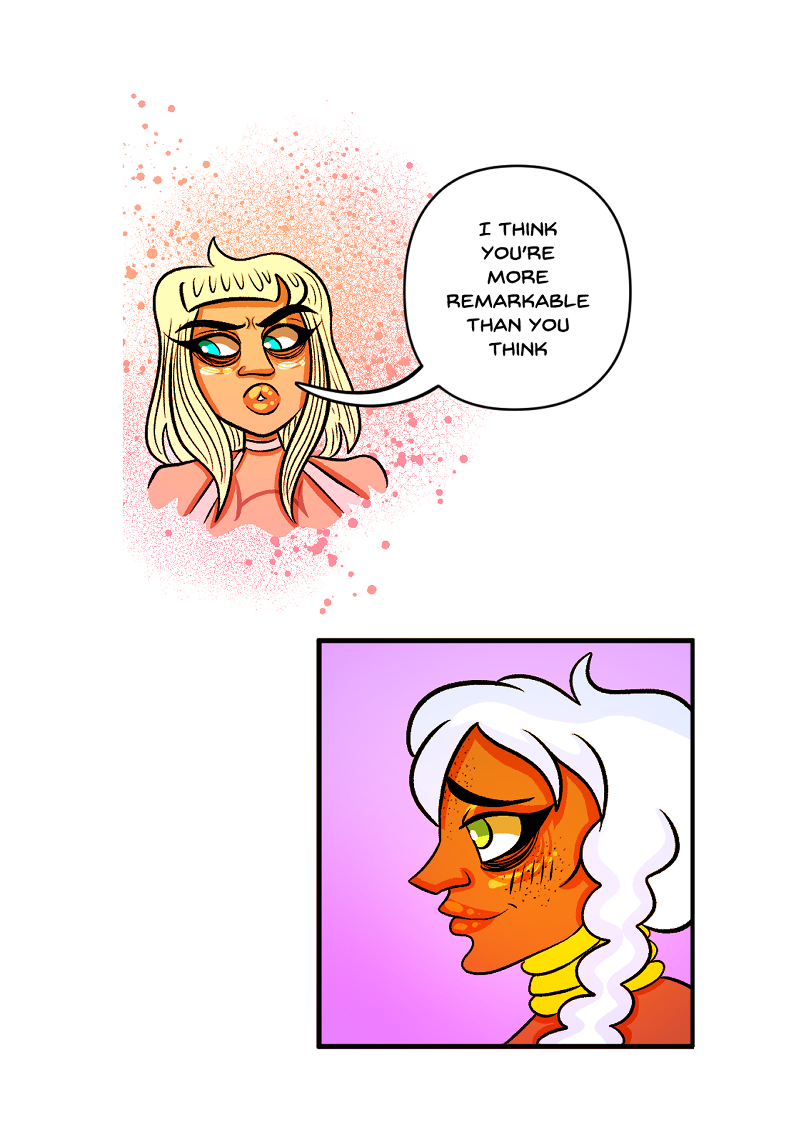 House Of The Rising Sun Chapter 16: Page 10