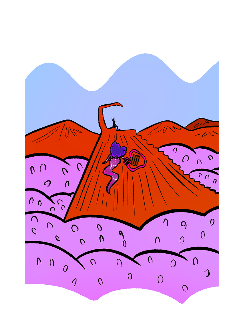 Only Seasons Chapter 22: Page 11