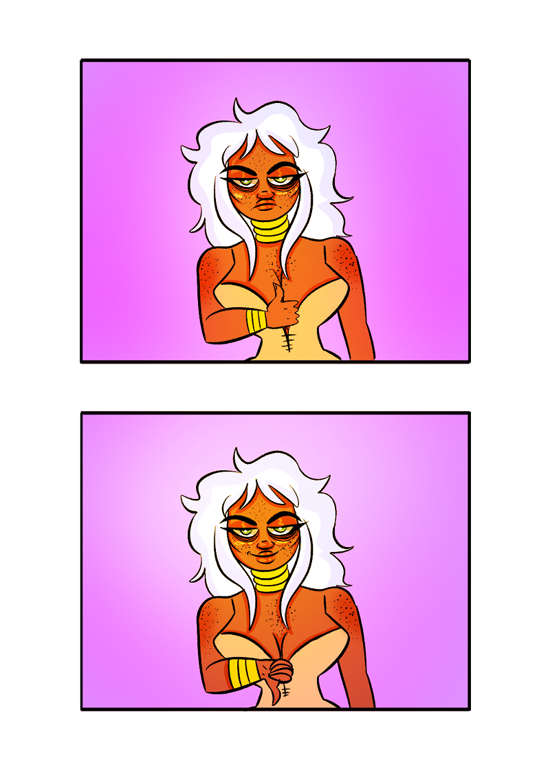 House Of The Rising Sun Chapter 13: Page 11