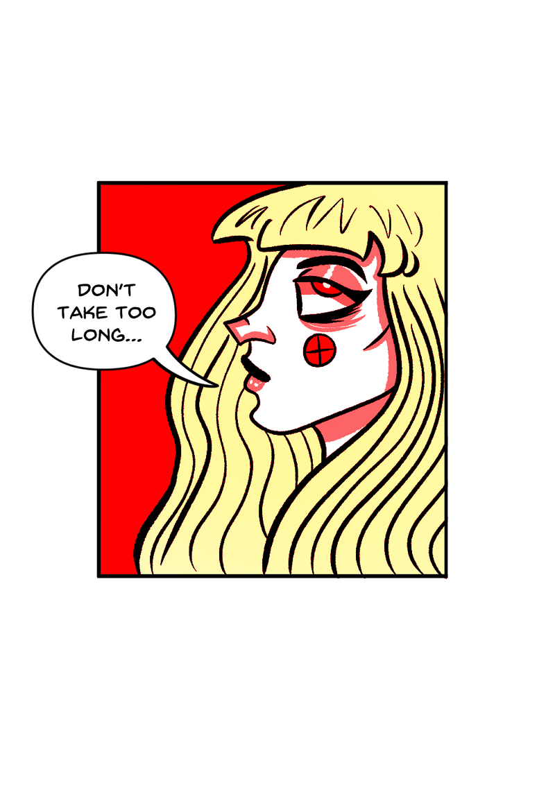 Only Seasons Chapter 20: Page 11