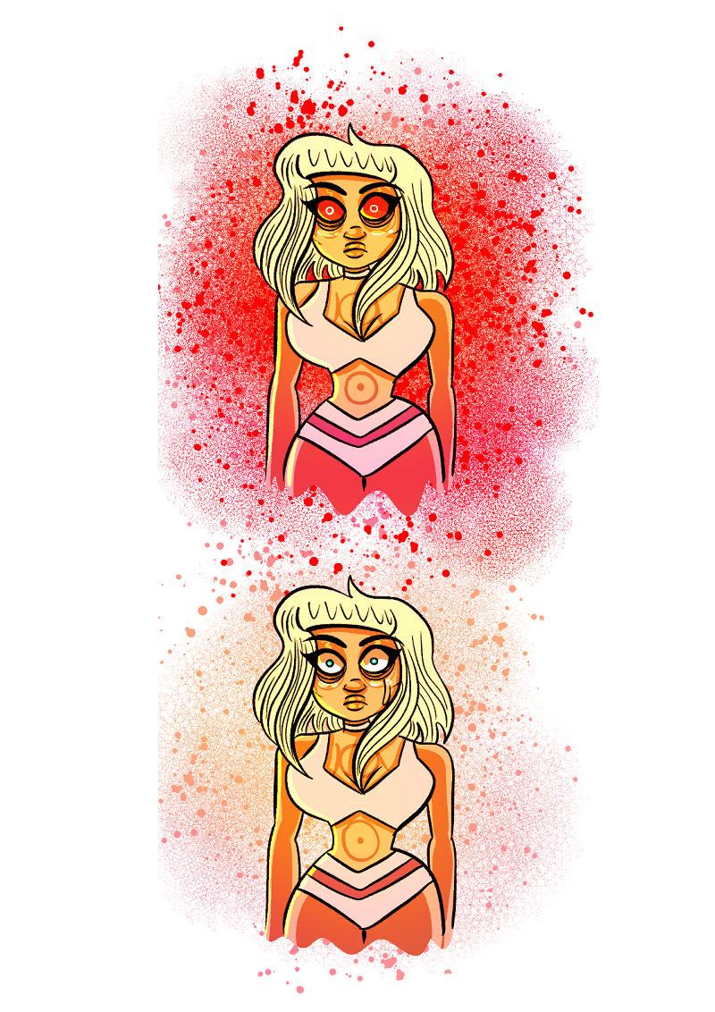 House Of The Rising Sun Chapter 14: Page 11