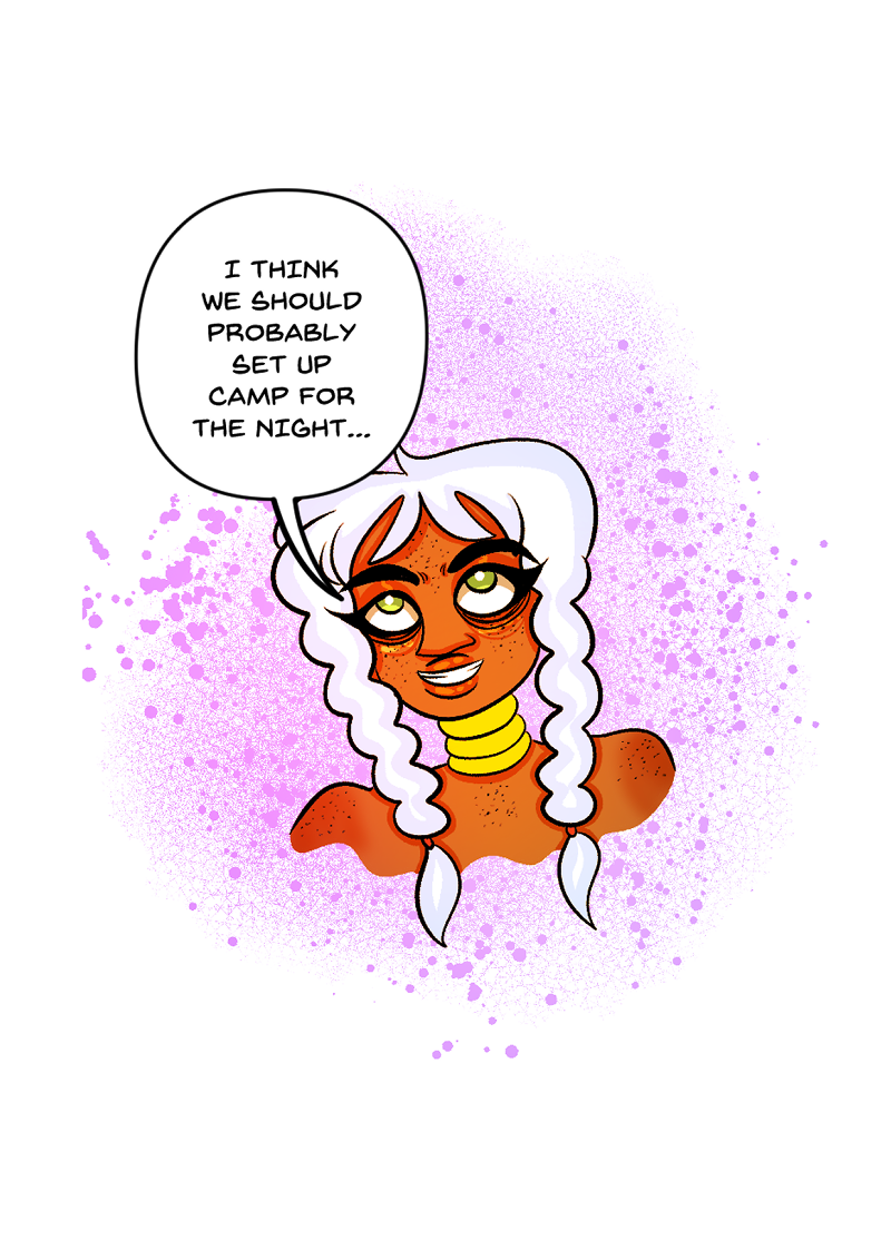 House Of The Rising Sun Chapter 12: Page 11