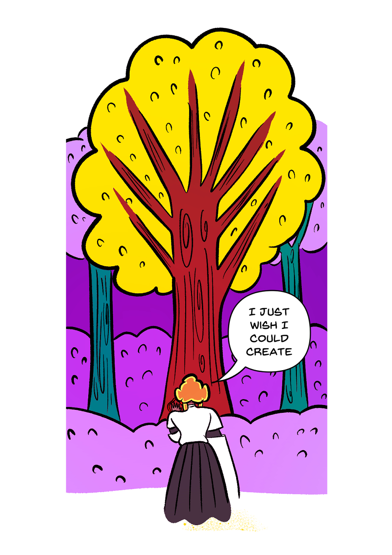 Only Seasons Chapter 19: Page 12