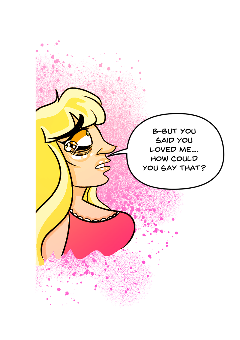 Take All You Can Chapter 20: Page 12