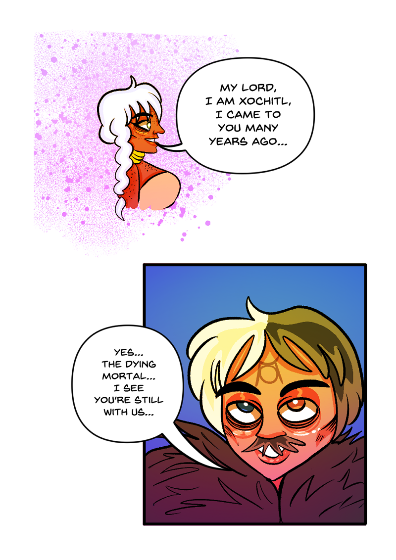 House Of The Rising Sun Chapter 16: Page 12