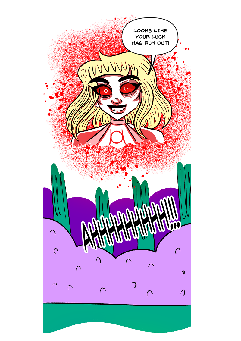 House Of The Rising Sun Chapter 13: Page 12