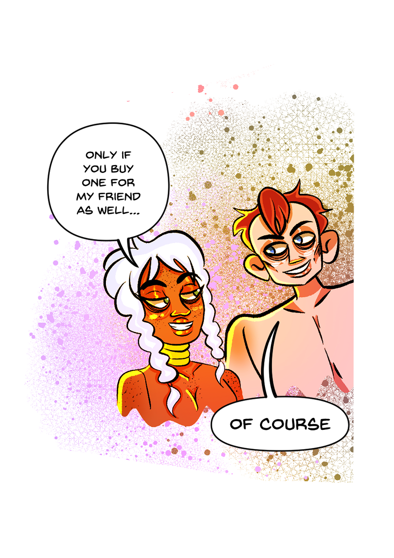 House Of The Rising Sun Chapter 14: Page 12