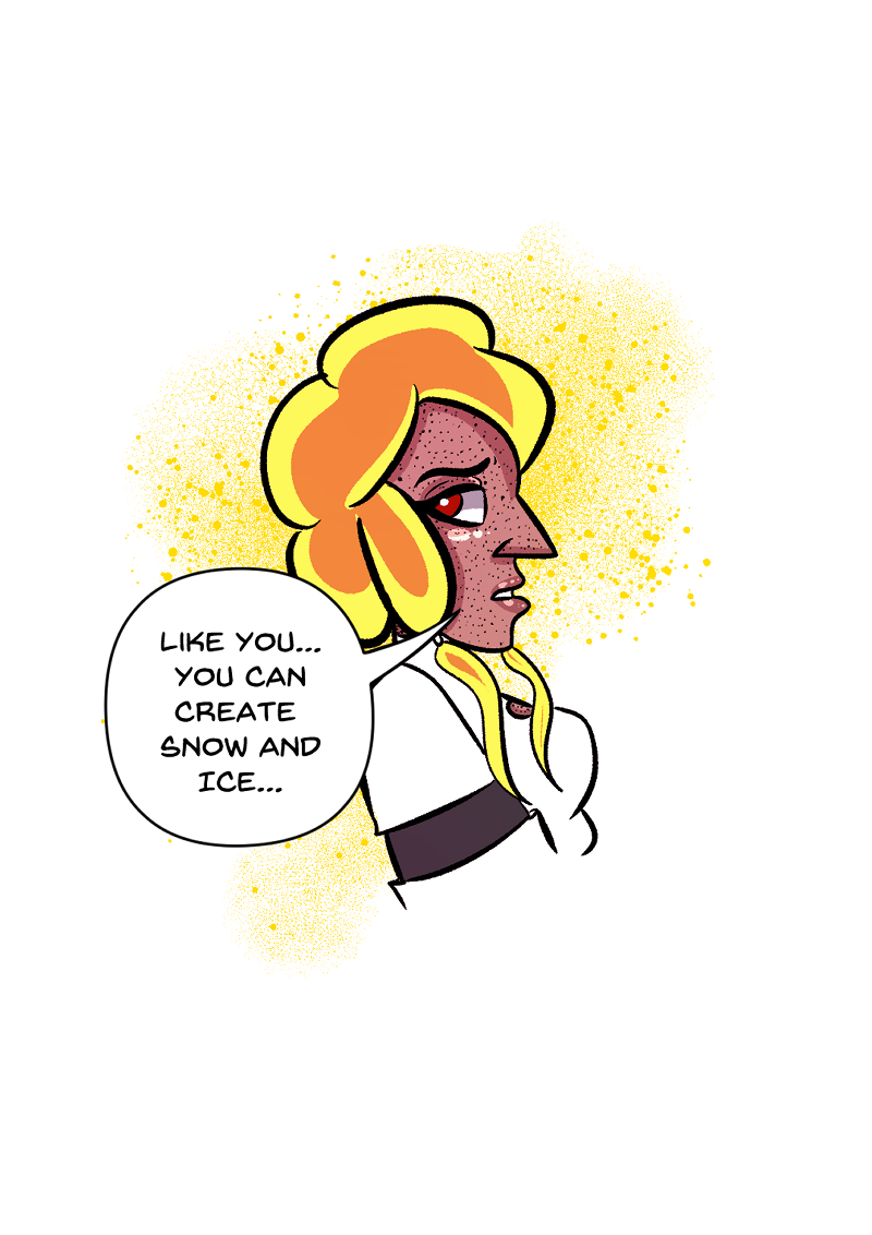 Only Seasons Chapter 19: Page 13