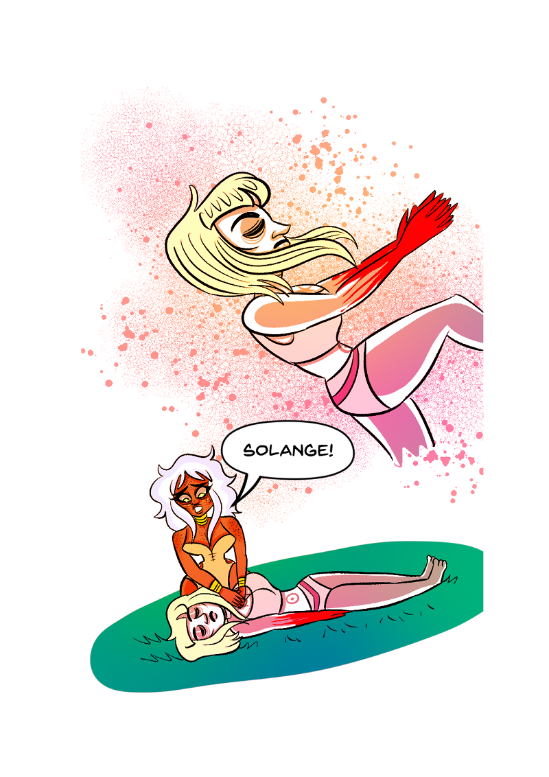 House Of The Rising Sun Chapter 13: Page 13