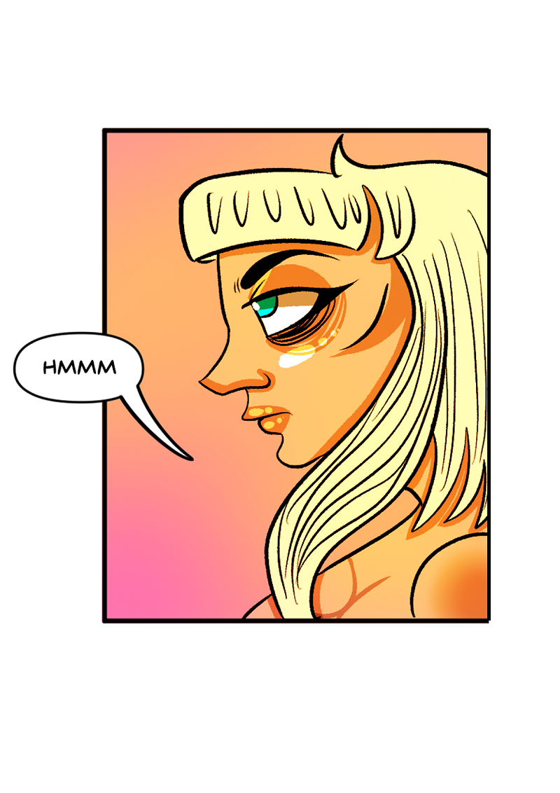 House Of The Rising Sun Chapter 15: Page 13