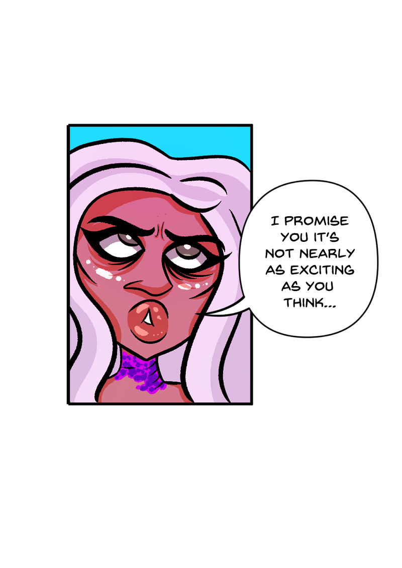 Only Seasons Chapter 19: Page 14