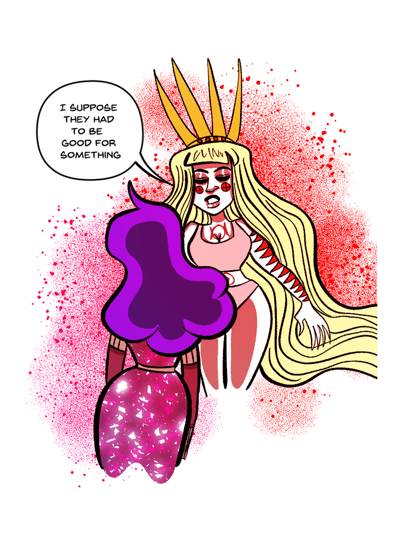 Only Seasons Chapter 22: Page 14