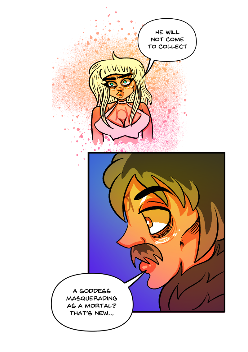 House Of The Rising Sun Chapter 16: Page 14