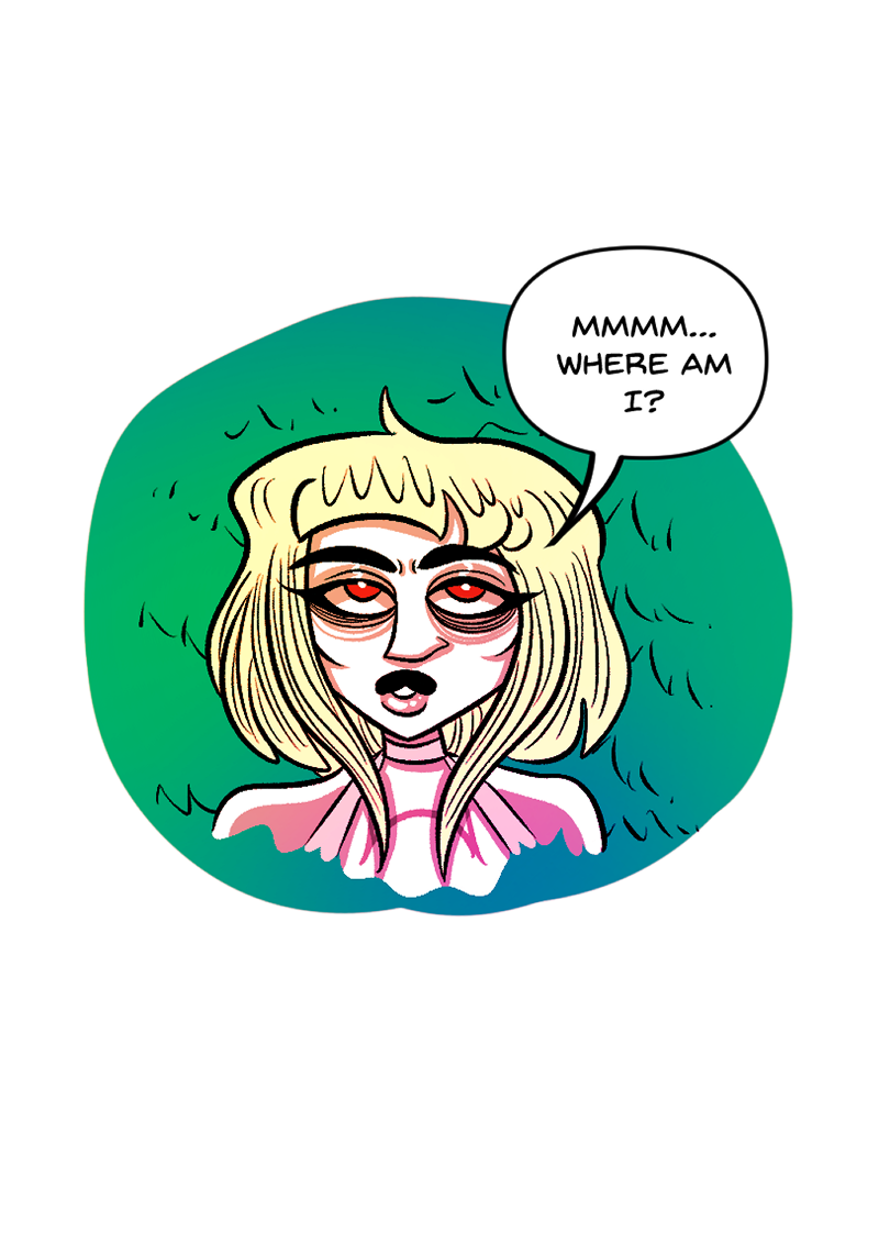 House Of The Rising Sun Chapter 13: Page 14