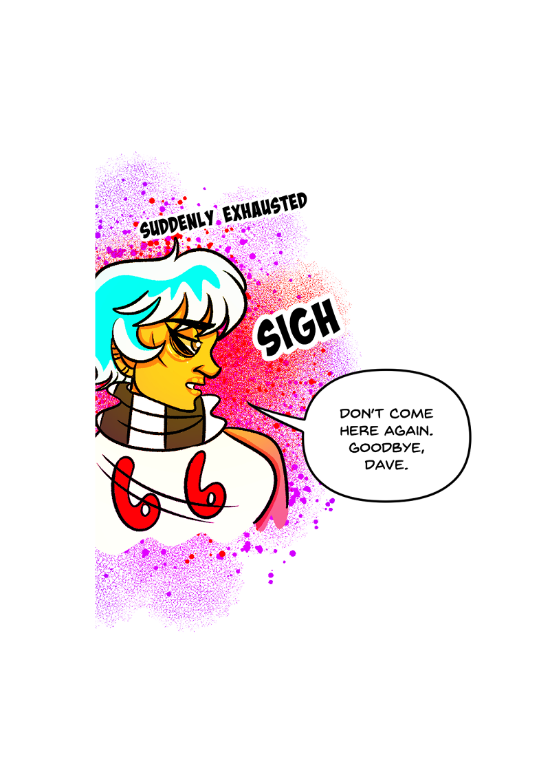 Take All You Can Chapter 18: Page 14