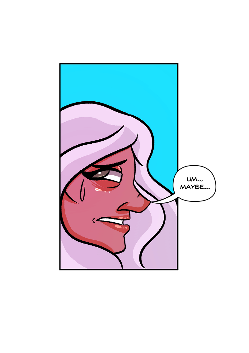 Only Seasons Chapter 21: Page 14