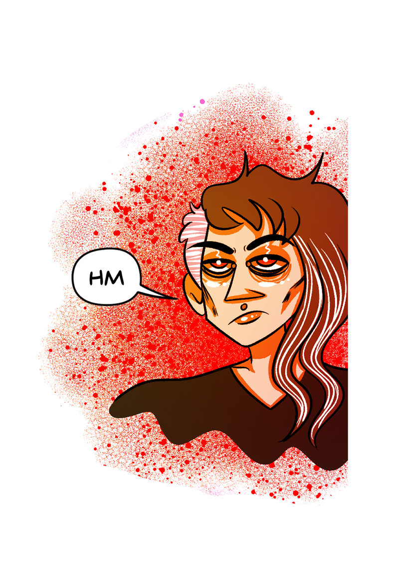 Take All You Can Chapter 20: Page 15