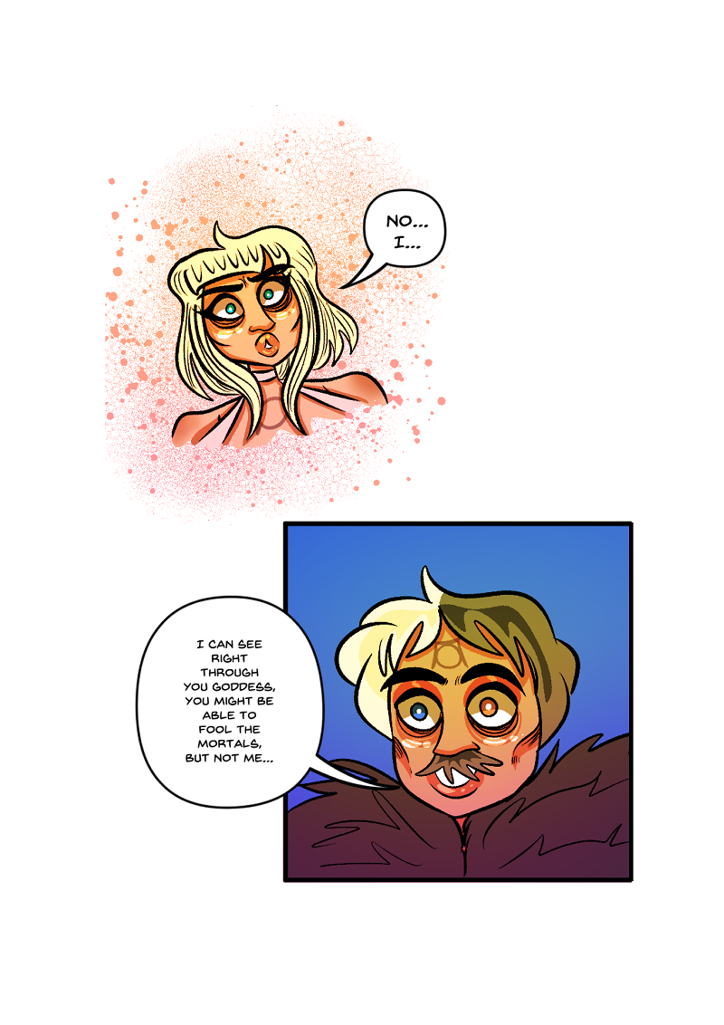 House Of The Rising Sun Chapter 16: Page 15