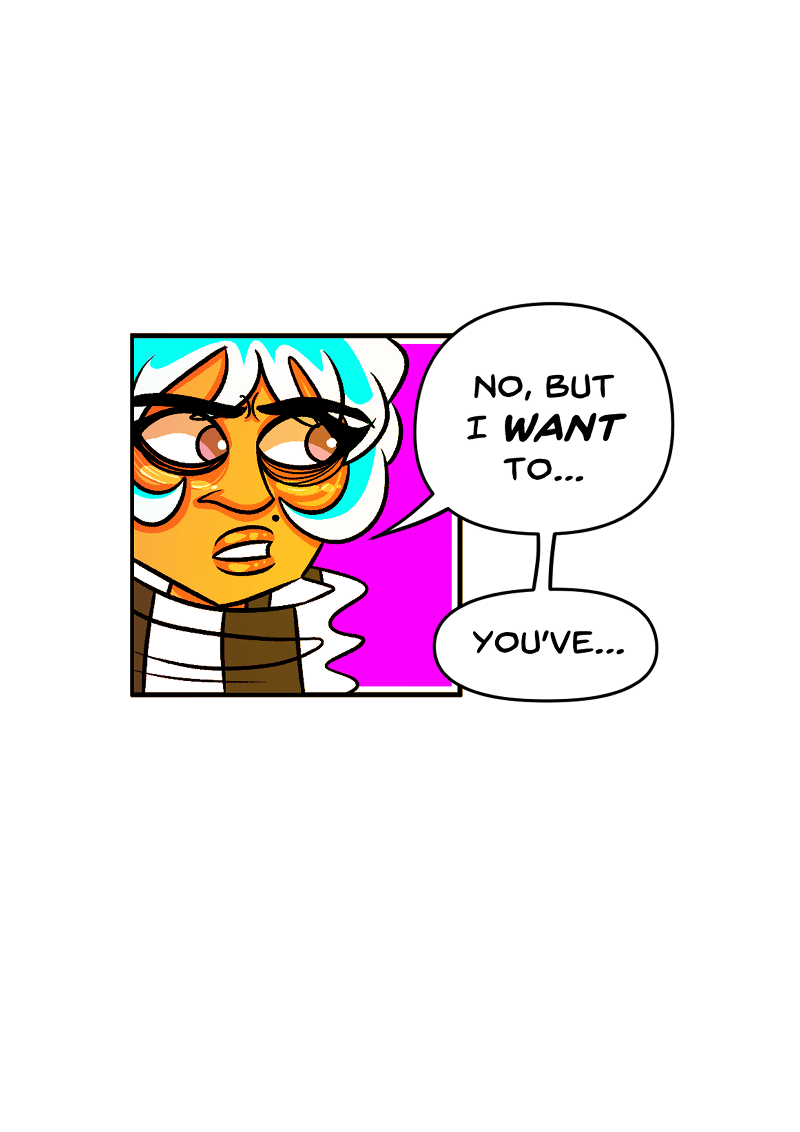 Take All You Can Chapter 17: Page 15