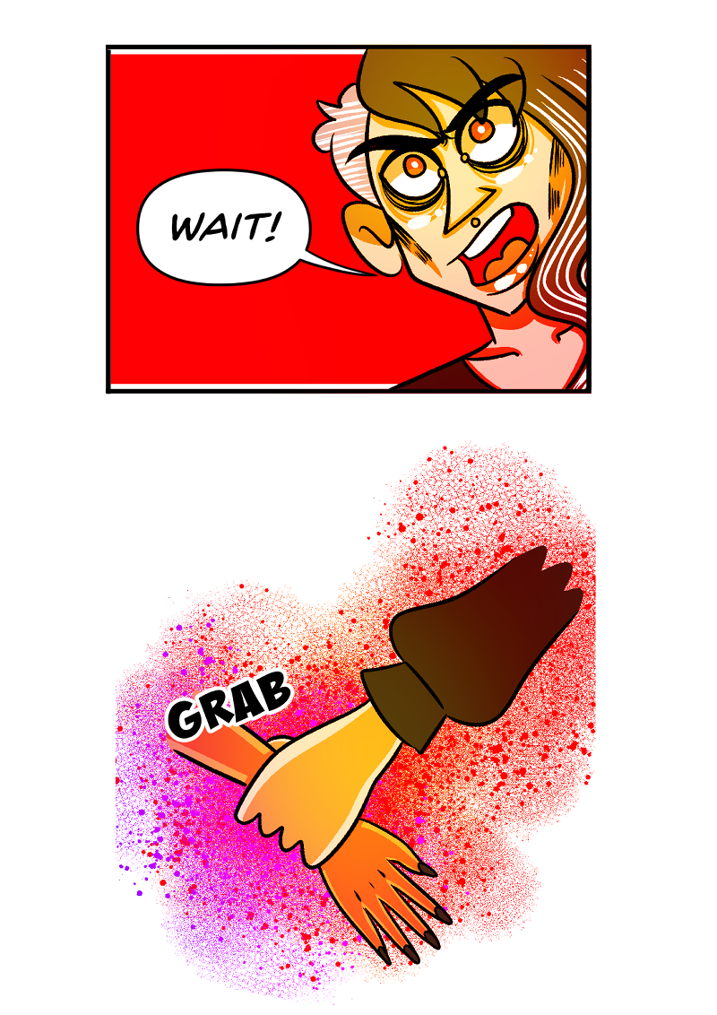 Take All You Can Chapter 18: Page 15