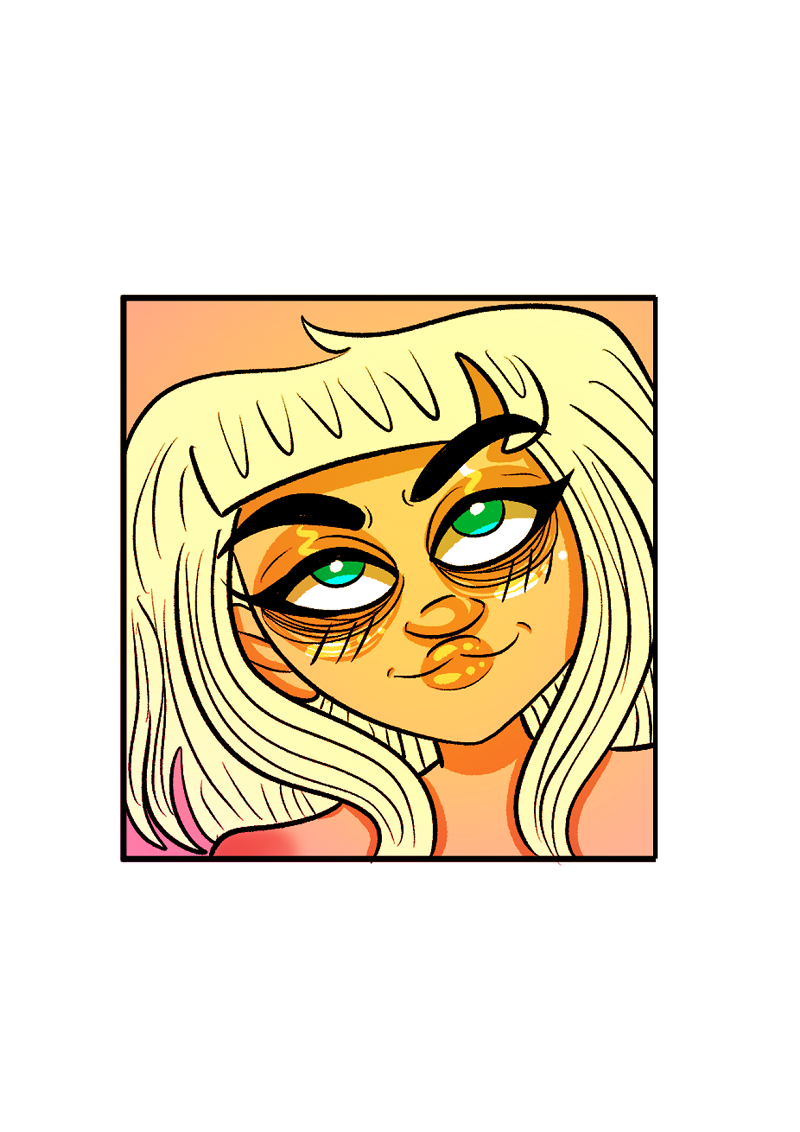 House Of The Rising Sun Chapter 15: Page 15