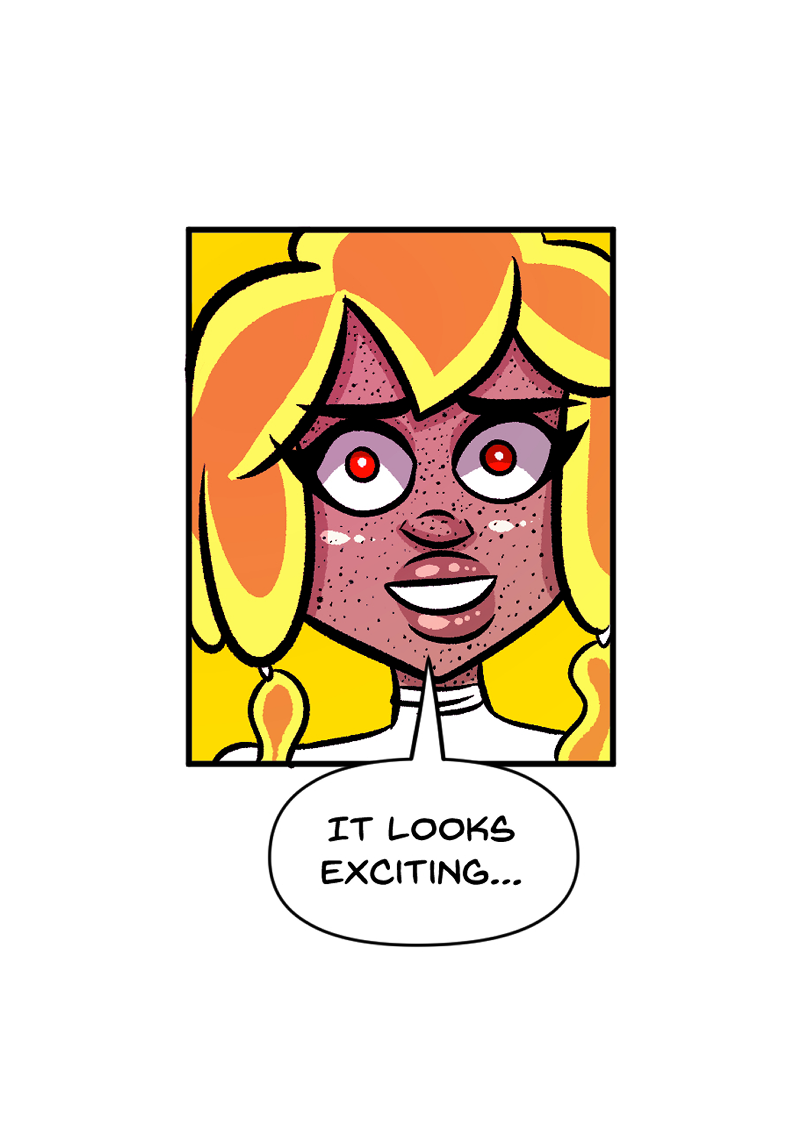 Only Seasons Chapter 19: Page 16