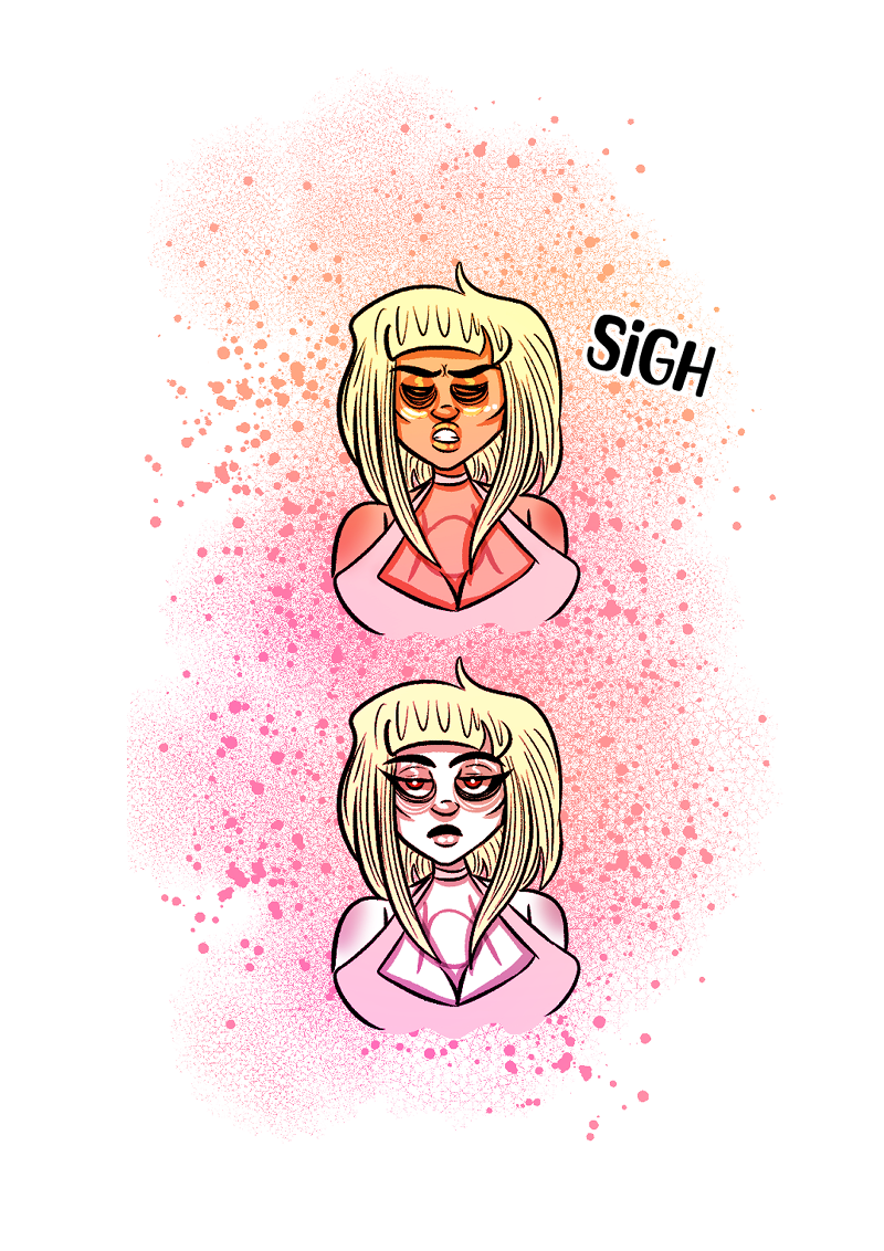 House Of The Rising Sun Chapter 16: Page 16