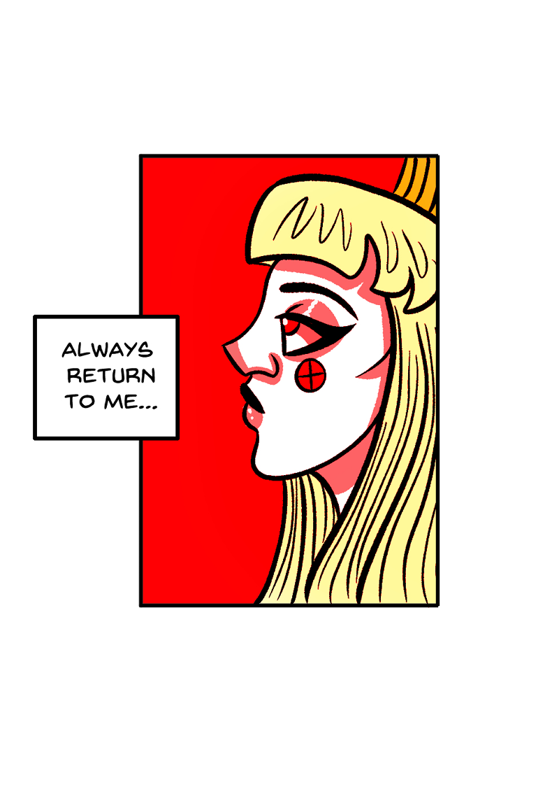 Only Seasons Chapter 20: Page 16