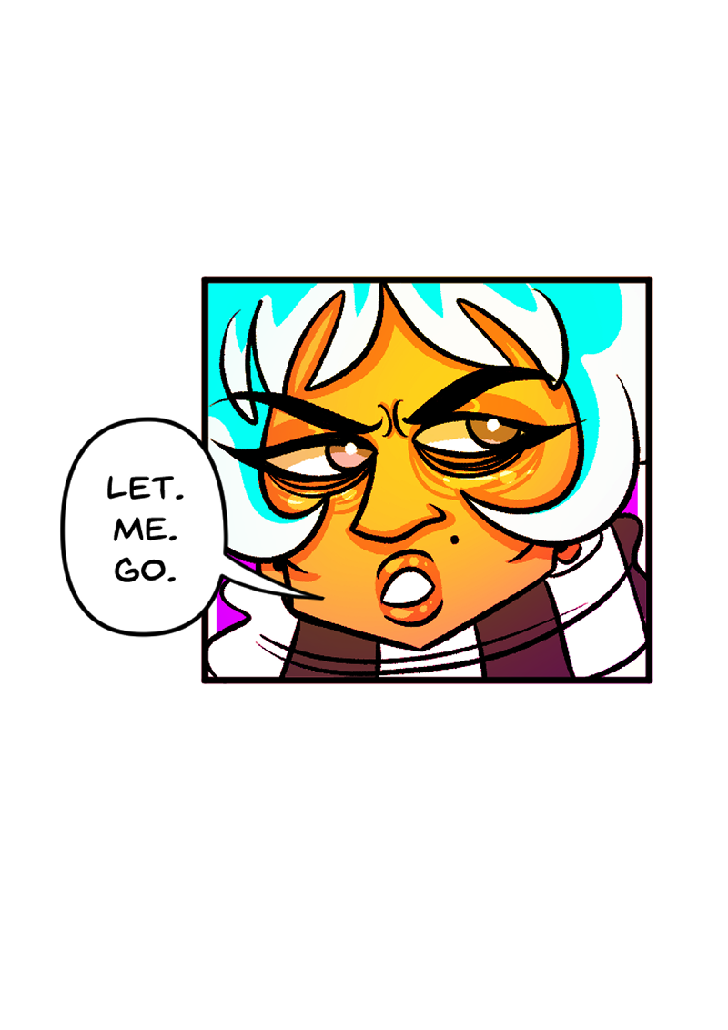 Take All You Can Chapter 18: Page 16