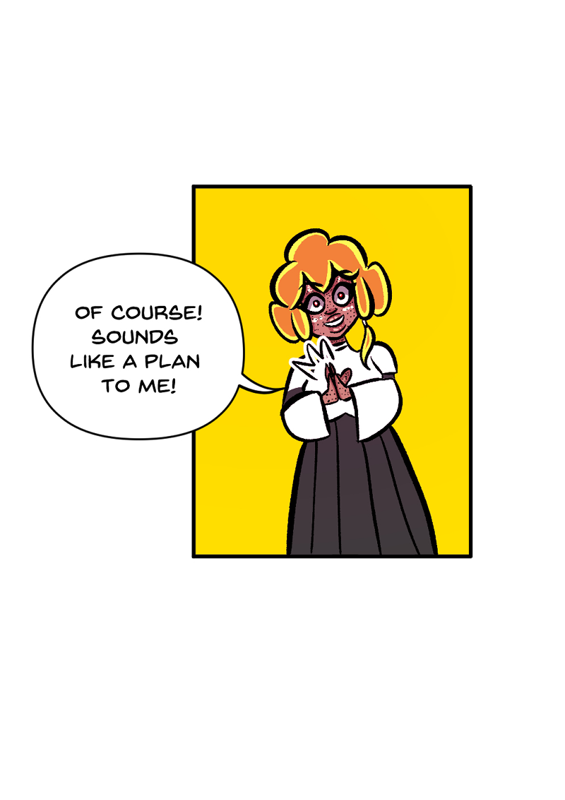 Only Seasons Chapter 21: Page 16